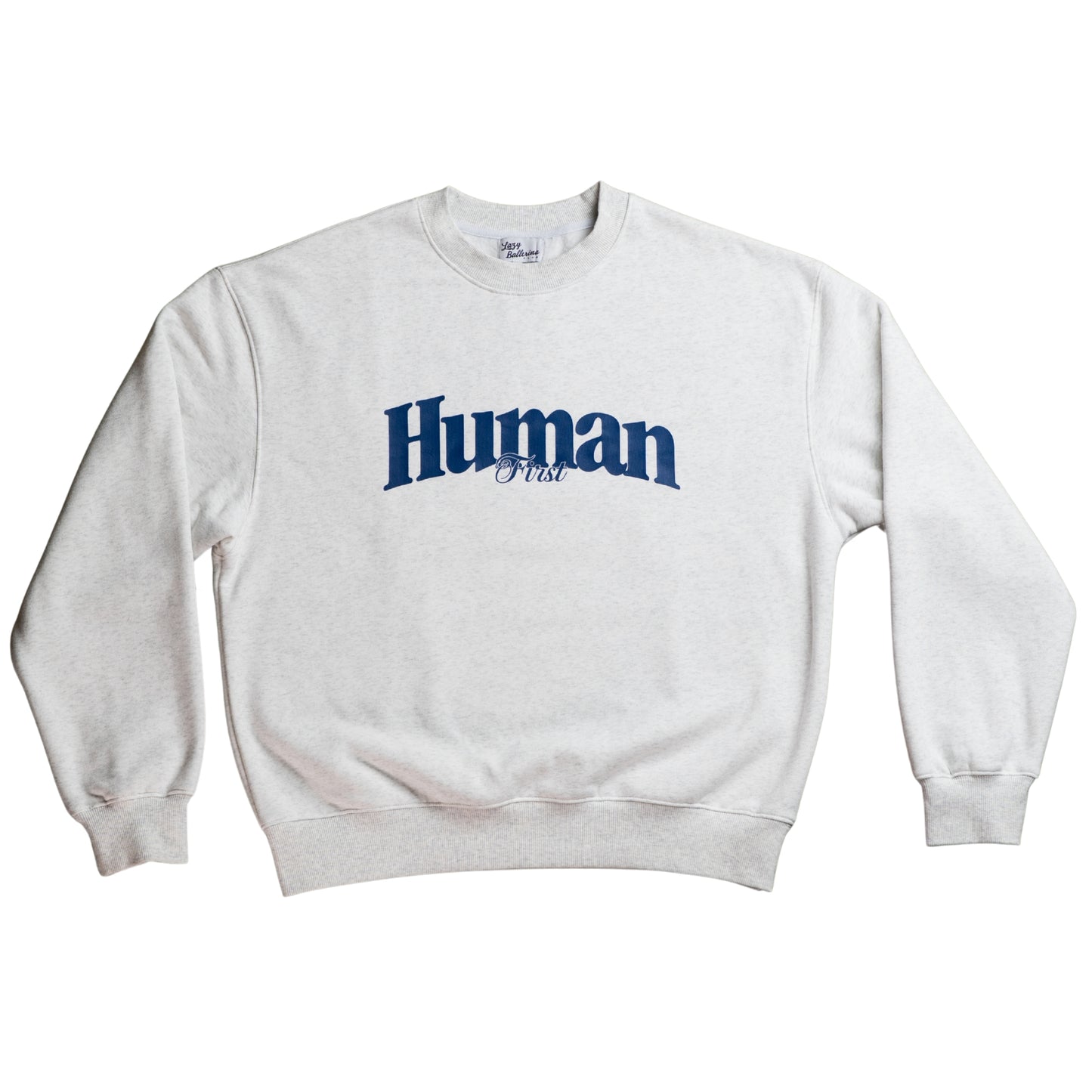 Human Crewneck