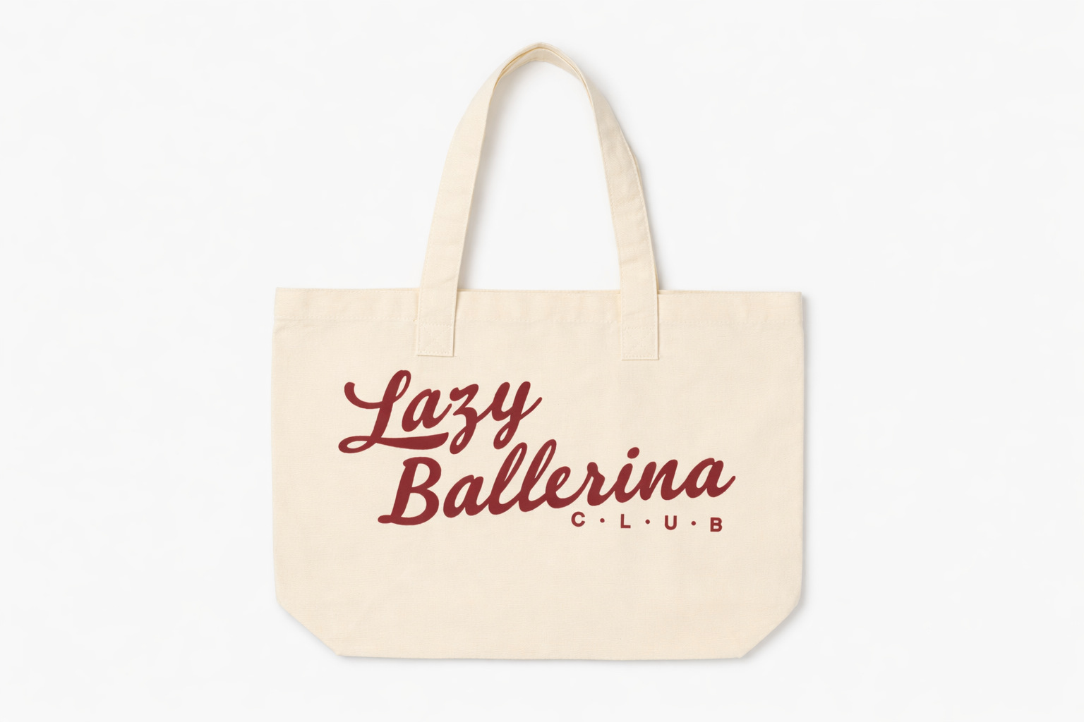 Logo Tote
