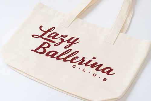 Logo Tote